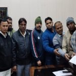 एन.एस.एस. स्वयं सेविका सारिका राणा ने लहराया परचम