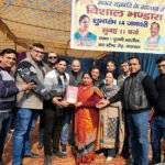 जेसीआई करनाल गोल्ड के प्रधान बने प्रमोद बंसल, सभी पदाधिकारियों ने ली शपथ