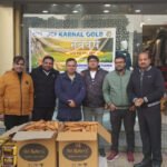 कैच लेने के दौरान आपस में टकराए दो खिलाड़ी, अस्पताल में भर्ती करवाना पड़ा