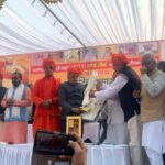 मकर सक्रांति पर श्री खाटू श्याम कीर्तन मंडल ने लगाया भंडारा