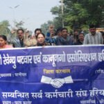 कक्षा 12 के छात्रों ने ‘नकल-मुक्त’ परीक्षा की शपथ ली