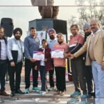 एचएसजीएमसी चुनाव : करनाल में कपूर कौर, गुरनाम सिंह लाडी, जगदीश सिंह झिंडा व पलविंद्र सिंह जीते