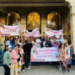 करनाल में रेणु बाला गुप्ता भाजपा की मेयर उम्मीदवार, पार्षद कैंडिडेट की लिस्ट भी जारी