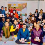 केवीए डीएवी महिला महाविद्यालय में कार्यशाला का आयोजन