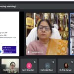 नगर निकाय चुनाव को लेकर करनाल में प्रभारी अशोक अरोड़ा लेंगे मीटिंग : त्रिलोचन सिंह