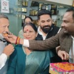 करनाल में महासत्संग : श्री श्री रविशंकर का संदेश सुनने हजारों लोग पहुंचेंगे कर्ण नगरी