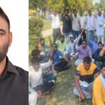 वैष्णवी को मिला नेशनल यंग ऑथर्स अवार्ड, ब्रिबुक्स ने किया सम्मानित