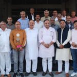 कार्यालय खोलने के लिए कमरा नहीं दिया तो जीएम की शिकायत अनुसूचित जाति आयोग को करेंगे : संदीप बौद्ध