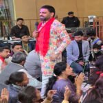 कार्यालय खोलने के लिए कमरा नहीं दिया तो जीएम की शिकायत अनुसूचित जाति आयोग को करेंगे : संदीप बौद्ध