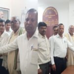 दंत चिकित्सा शिविर लगाकर 200 बच्चों का चैकअप किया : सुजाता गुप्ता