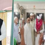 श्री कृष्ण गऊशाला के गौवंश चिकित्सा धाम में लगाई नई एक्सरे मशीन