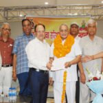 सारस्वत ब्राह्मण सभा करनाल ने 11 मई का कार्यक्रम रद्द किया