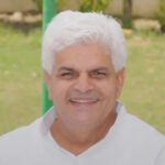 ज्योति चौधरी बनी भाविप कर्ण शाखा की अध्यक्ष