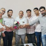 धूमधाम से मनाया जाएगा श्री खाटू श्याम मंदिर करनाल का स्थापना दिवस