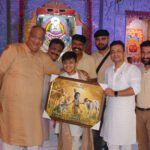गऊ माता की सेवा करने से होगा पीढ़ियों का उदार : राधा श्री