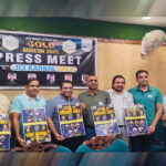 अमरनाथ में भंडारा लगाने के लिए करनाल से भेजे खाद्य सामग्री के दो ट्रक