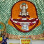 जेसीआई करनाल गोल्ड ने श्री कृष्ण गऊशाला में किया सेवा कार्य