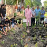 सभी प्रकार के पालयुशन की जड़ है मेंटल पालयुशन, अपने मन में सकारात्मक विचारों का प्रवाह करना चाहिए : प्रेम दीदी