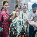 दक्ष प्रजापति जयंती समारोह में करनाल से जाएंगे हजारों लोग : धर्मवीर आर्य