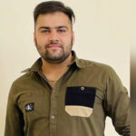 दक्ष प्रजापति जयंती समारोह को लेकर करनाल में तैयारियां जोरों पर : धर्मवीर आर्य