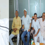 दक्ष प्रजापति जयंती समारोह को लेकर करनाल में तैयारियां जोरों पर : धर्मवीर आर्य