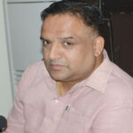 स्केटिंग चैंपियनशिप : क्वार्ड रेस में मायरा गांधी ग्रुप चैंपियन बनी