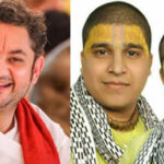 गुजरात में भारी बारिश का ऑरेंज अलर्ट जारी, मछुआरों को समुद्र से दूर रहने की सलाह