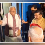 भाजपा सरकार ने जो वादे किए उसे पूरा किया जा रहा है : मंत्री रणबीर गंगवा