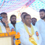 वंदे भारत के करनाल में ठहराव के लिए रेल मंत्री से करेंगे बातचीत : मनोहर लाल