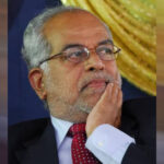 मनीषा हत्याकांड को लेकर युवा इनेलो ने निकाला कैंडल मार्च