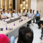 चंडीगढ़ में वकील पर हमला, करनाल बार एसो. ने रखा वर्क सस्पेंड