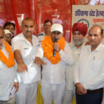 ‘दशहरे के दिन भगवान श्री राम ने रावण से युद्ध की विजय यात्रा शुरू की थी’