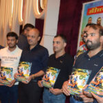 अखिल भारतीय महापौर परिषद की अध्यक्ष बनने पर मेयर रेणु बाला गुप्ता को दी बधाई