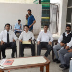 5 अक्तूबर को रक्तदान शिविर लगाएगी अग्रकुल सेवा संस्था