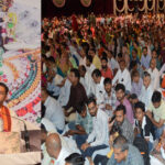 ‘दशहरे के दिन भगवान श्री राम ने रावण से युद्ध की विजय यात्रा शुरू की थी’