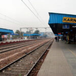 करनाल में गौकर्ण गऊ चिकित्सालय का निर्माण शुरू, विधायक ने रखी आधारशिला