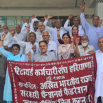 5 अक्तूबर को रक्तदान शिविर लगाएगी अग्रकुल सेवा संस्था