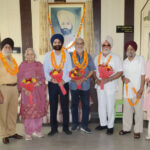 करनाल में 10 दिन सजेगा मां का दरबार…, मां झंडेवाली की चौकी का होगा आयोजन