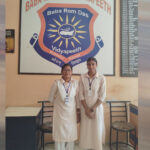 सलाना ग्रेट डे : जेसीआई करनाल एजाईल ने मनाया शादी उत्सव