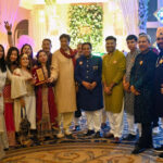 धर्म सिंह भारती बने प्रधान, सर्वसम्मति से हुआ फ्रैंडस एनक्लेव वेलफेयर एसोसिएशन का चुनाव