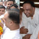 कांग्रेस सेवादल के अध्यक्ष की पत्नी के निधन पर पूर्व सीएम भूपेंद्र हुड्डा ने जताया शोक