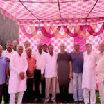 सलाना ग्रेट डे : जेसीआई करनाल एजाईल ने मनाया शादी उत्सव