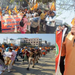 हरियाणा, पंजाब में बढ़ी ठंड, छाया घना कोहरा