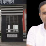 कुरुक्षेत्र में रोहतक पीजीआई कर्मचारियों का अर्धनग्न प्रदर्शन, 1 जनवरी को मनाएंगे ब्लैक डे