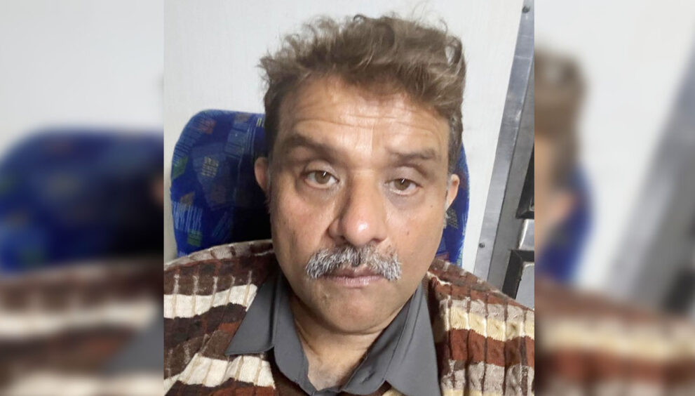 secretary Neeraj Arora NZEIA MANDAL KARNAL