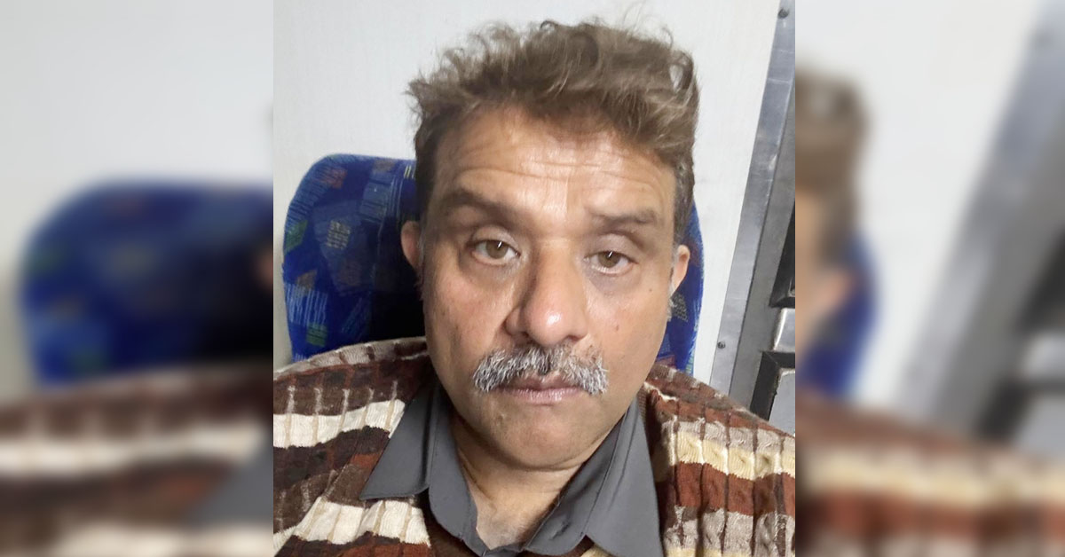 secretary Neeraj Arora NZEIA MANDAL KARNAL