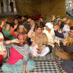 हरियाणा, पंजाब में बढ़ी ठंड, छाया घना कोहरा