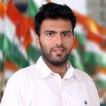 बाबा राम दास गिरि जी की स्मृति में निकाली शोभायात्रा, श्री सुखमणी साहिब का पाठ किया