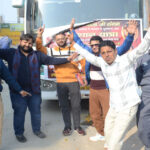 हरियाणा कांग्रेस ने सभी जिलों में शहरी और ग्रामीण कमेटियां गठित की