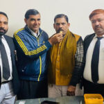 हरियाणा मेें बाहरी युवाओं को रोजगार देने का मामला, कल करनाल में प्रेसवार्ता करेंगे युवा कांग्रेस नेता